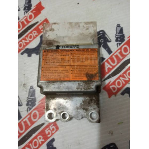 Блок управления Airbag Nissan Bluebird Sylphy FG10 в Омске