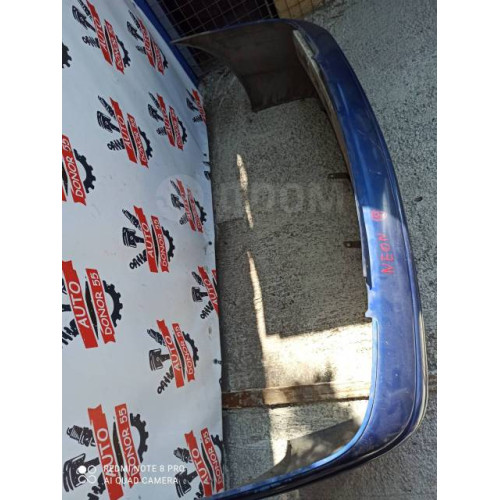 Бампер задний Dodge Chrysler Neon 1994-2000 в Омске