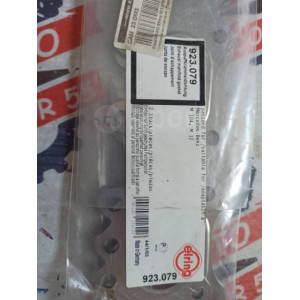 Прокладка выпускного коллектора Mercedes Benz M104 Elring 923079 в Омске