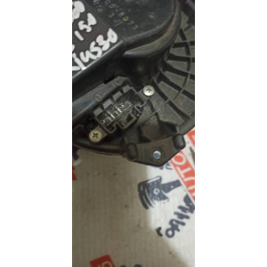 Мотор печки Toyota 8710312060 в Омске