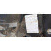 Рамка двери задней правой Volkswagen Touareg (02-10) 7L0839354K в Омске