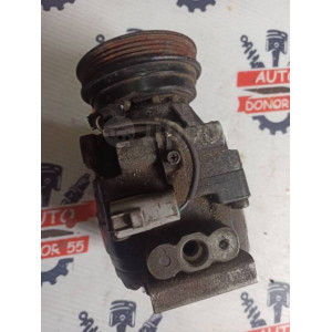 Компрессор кондиционера Toyota Starlet EP90 4421000141 в Омске