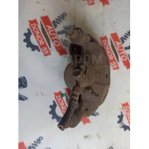 Суппорт передний правый Toyota Corolla AE91 5112 скоба 12S в Омске