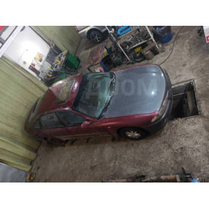 Mitsubishi Galant, 1993. 4G93, 1,8л. МКПП в полный разбор по запчастям в Омске
