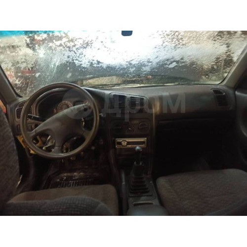 Mitsubishi Galant, 1993. 4G93, 1,8л. МКПП в полный разбор по запчастям в Омске
