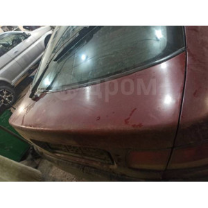 Mitsubishi Galant, 1993. 4G93, 1,8л. МКПП в полный разбор по запчастям в Омске