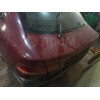 Mitsubishi Galant, 1993. 4G93, 1,8л. МКПП в полный разбор по запчастям в Омске