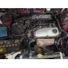 Mitsubishi Galant, 1993. 4G93, 1,8л. МКПП в полный разбор по запчастям в Омске