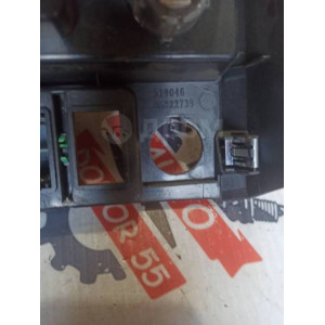 Накладка консоли Кпп Geely Emgrand EC7 [06822739] в Омске