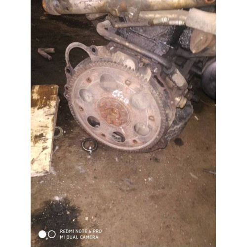 Маховик Toyota Corolla и др. 2C, 3С АКПП 32101-12070 в Омске