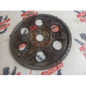 Маховик Toyota Corolla и др. 2C, 3С АКПП 32101-12070 в Омске