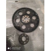Маховик Toyota Corolla и др. 2C, 3С АКПП 32101-12070 в Омске