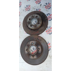 Диск тормозной Chery Amulet A15 в Омске
