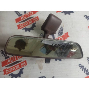 Зеркало салонное Toyota Carina E/Carina/Corona/Caldina в Омске