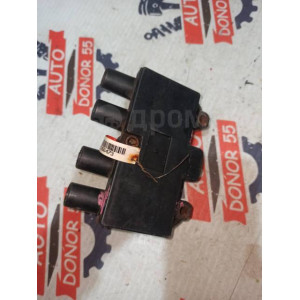 Катушка зажигания Opel Astra G 19005241 1.6l в Омске