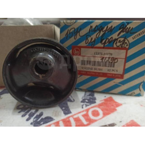 Сайлентблок картридж левой подушки ДВС Toyota 5"825 1237211170 в Омске