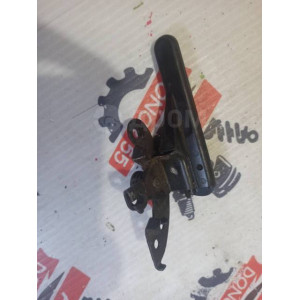 Ручка открывания багажника и бензобака Nissan Sunny B14 в Омске