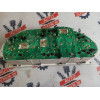 Панель щиток приборов Mitsubishi Galant E52A 4G93 МКПП LHD в Омске