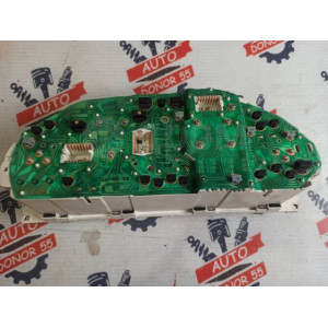 Панель щиток приборов Mitsubishi Galant E52A 4G93 МКПП LHD в Омске