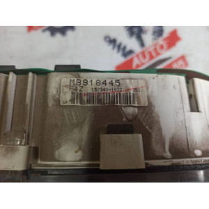 Панель щиток приборов Mitsubishi Galant E52A 4G93 МКПП LHD в Омске