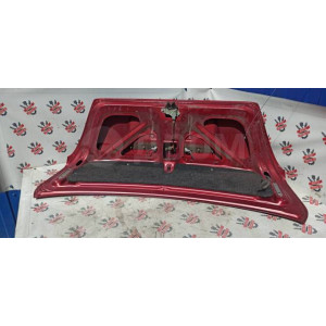 Крышка багажника Toyota Platz/Yaris/Echo NCP12 в Омске