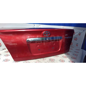 Крышка багажника Toyota Platz/Yaris/Echo NCP12 в Омске