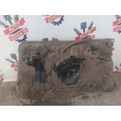 Бензобак Toyota Corolla AE114 в Омске