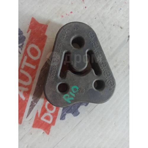 Подвес глушителя KIA/Hyundai 287604b030 в Омске