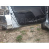 Дверь передняя левая Peugeot 206 в Омске