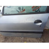 Дверь передняя левая Peugeot 206 в Омске