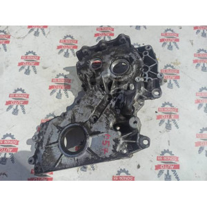 Крышка лобовая BMW M57 11147780078 в Омске