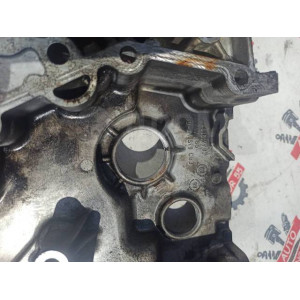 Крышка лобовая BMW M57 11147780078 в Омске