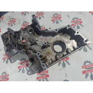 Крышка лобовая BMW M57 11147780078 в Омске