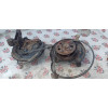 Ступица задняя левая Toyota Camry/Vista/Harrier/RX300/Qualis в Омске