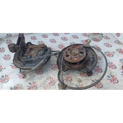 Ступица задняя левая Toyota Camry/Vista/Harrier/RX300/Qualis в Омске