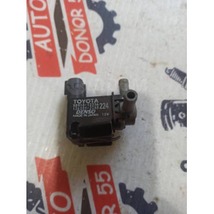 Клапан вакуумный Toyota 1362002240 в Омске