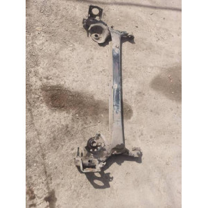 Балка задняя Geely MK /MK Cross в Омске Балка задняя Geely MK /MK Cross в Омске