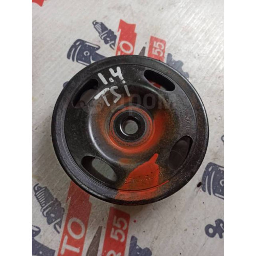Шкив коленвала VAG 03d105255d в Омске