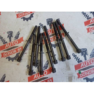 Болт ГБЦ комплект Honda 957010811008 в Омске