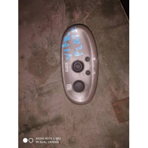 Блок управления приборами Toyota VITZ/Platz/Yaris/ECHO в Омске