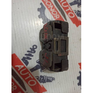 Петля замка багажника Nissan Qashqai J11 в Омске