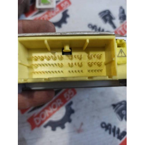 Блок управления Airbag Toyota Yaris 8917052780 в Омске Блок управления Airbag Toyota Yaris 8917052780 в Омске