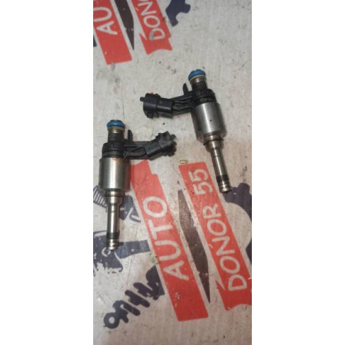Форсунка топливная Hyundai 353102B110 в Омске
