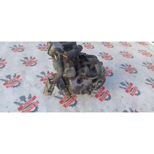Блок ABS Toyota Corolla 4451012030 4AGE в Омске