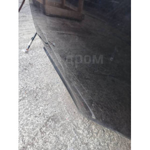 Дверь задняя левая Geely MK 2006 в Омске