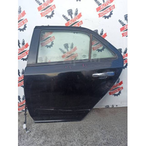 Дверь задняя левая Geely MK 2006 в Омске