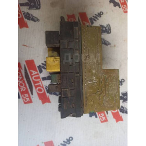 Блок SAM Mercedes-Benz C-Class 0195455632 W202 в Омске