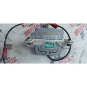 Блок управления антенной Toyota Platz/Vitz CP10 в Омске