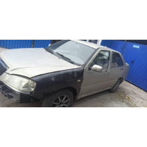 Chery Amulet A15, 2007 г. в. 1,5, МКПП в разбор, на запчасти в Омске