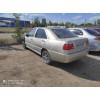 Chery Amulet A15, 2007 г. в. 1,5, МКПП в разбор, на запчасти в Омске